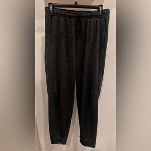 Old Navy Boy’s Charcoal Go-Dry Cool Jogger